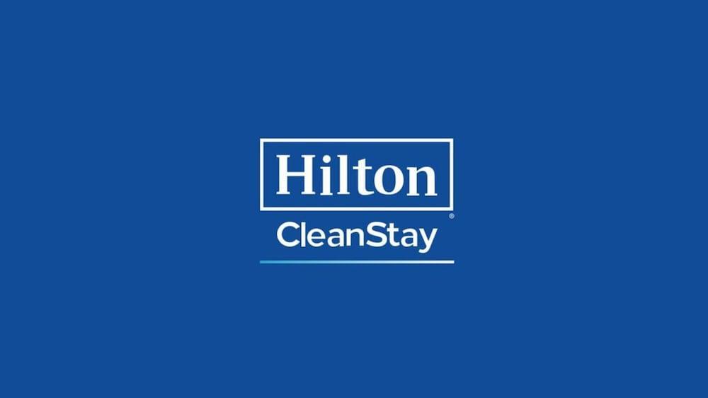 Hilton Garden Inn Ningbo Extérieur photo
